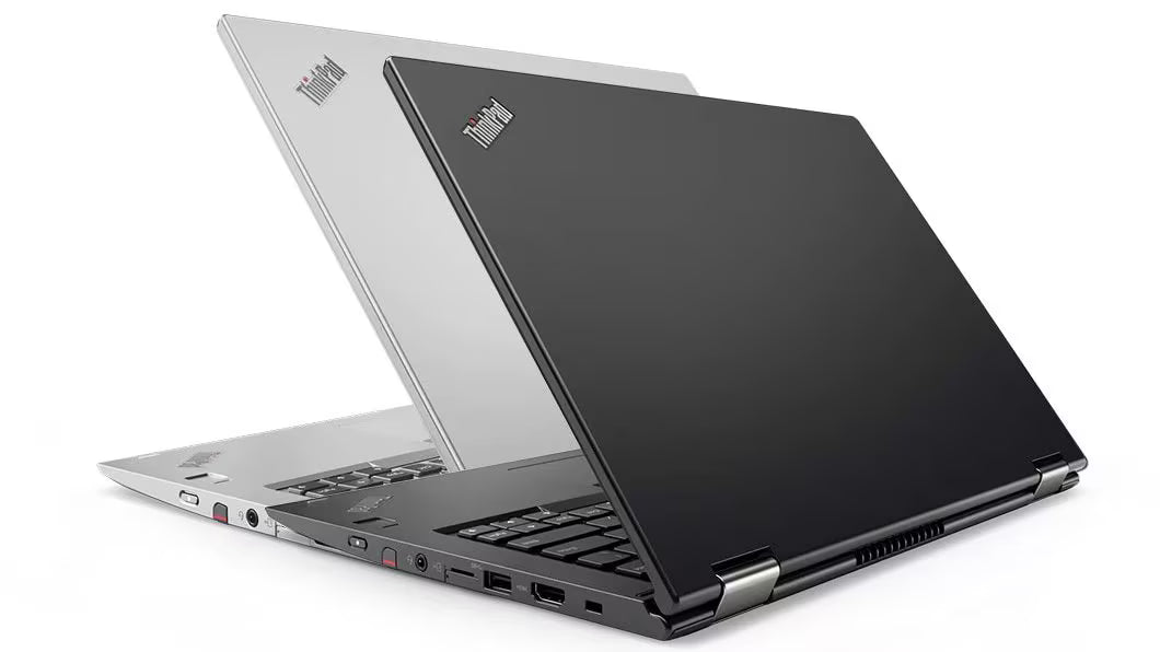 Lenovo ThinkPad X380 Yoga – Versatile 2-in-1