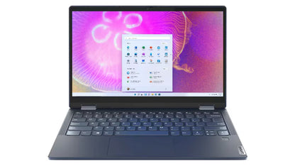 Lenovo Yoga 6 - AMD 5