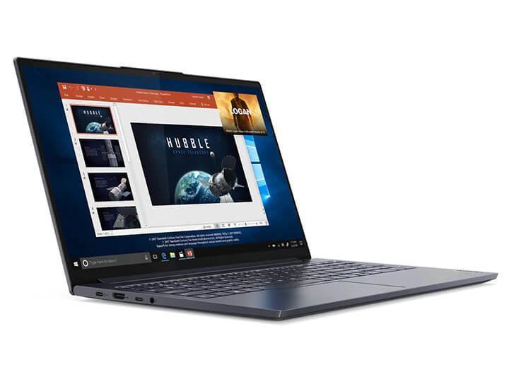 Lenovo IdeaPad Slim 7 - i5 13th
