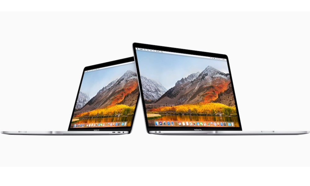 MacBook Pro 13-inch (2018) — Intel Core i7 — Touch Bar – The Tech