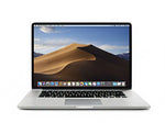 MacBook Pro 15-inch Retina (2015) — Intel Core i7 - product image