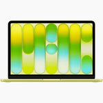MacBook Neo A18 Pro Chip - product image
