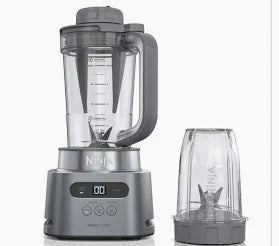 2 Jar Ninja Blender