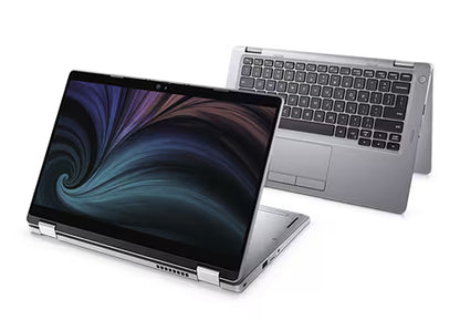 Dell Latitude 5310 2 IN 1 - I5 10th GEN