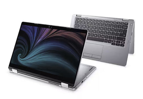 Dell Latitude 5310 2 IN 1 - I5 10th GEN - product image