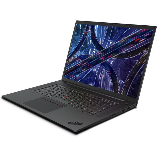 Lenovo ThinkPad P1 Gen 4 Xeon 11