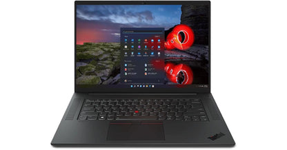 Lenovo ThinkPad P1 Gen 4 Xeon 11