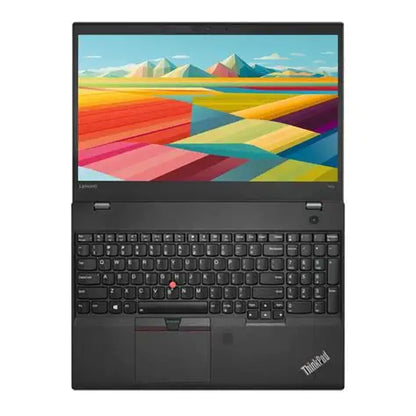 Lenovo ThinkPad P51s - i7 7th Gen