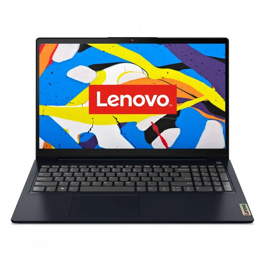 Lenovo IdeaPad 3 - AMD Ryzen 5