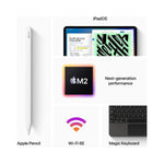 iPad Pro 12.9" 6th Gen (M2) 2022 - product image 2