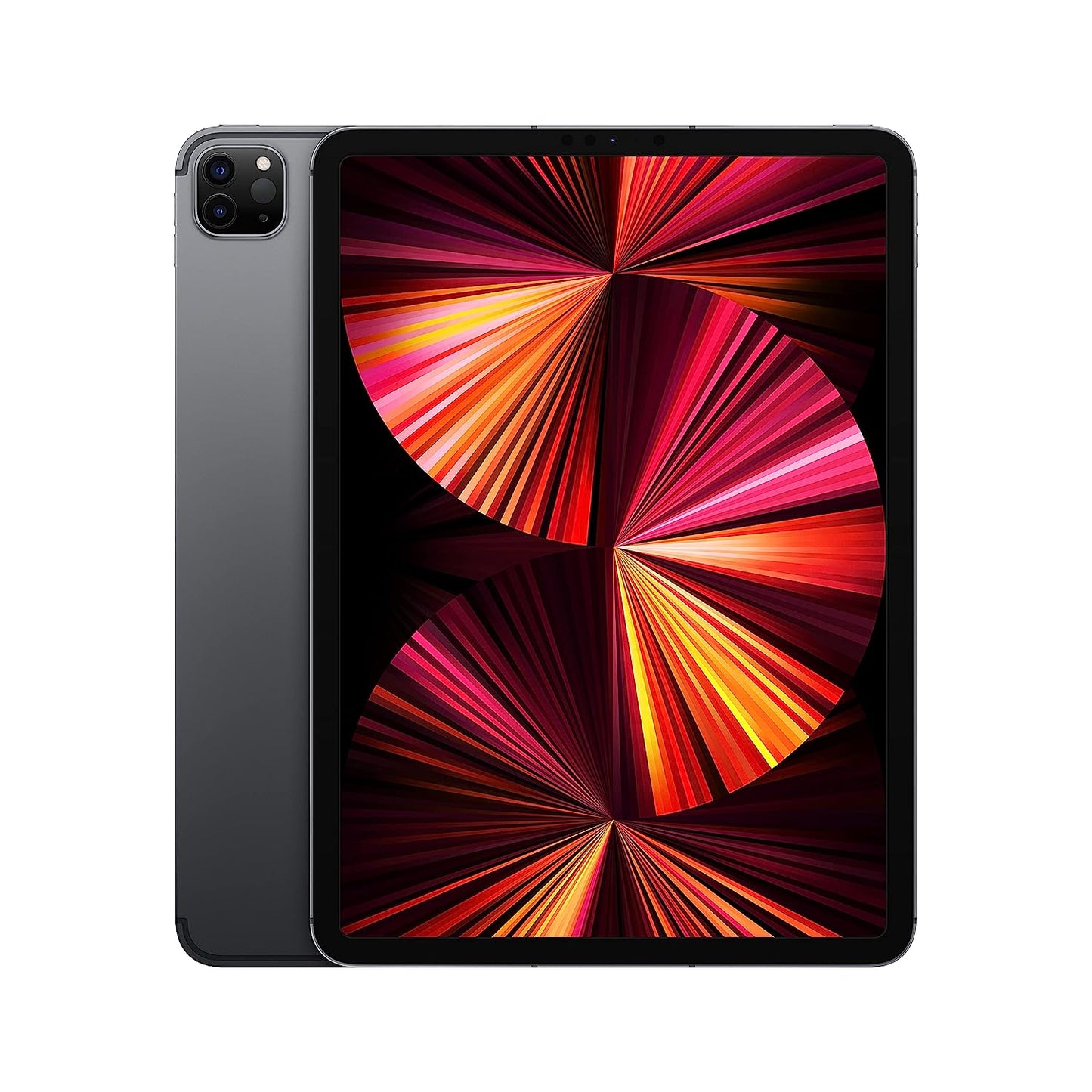 iPad Pro 11-inch (2nd generation)