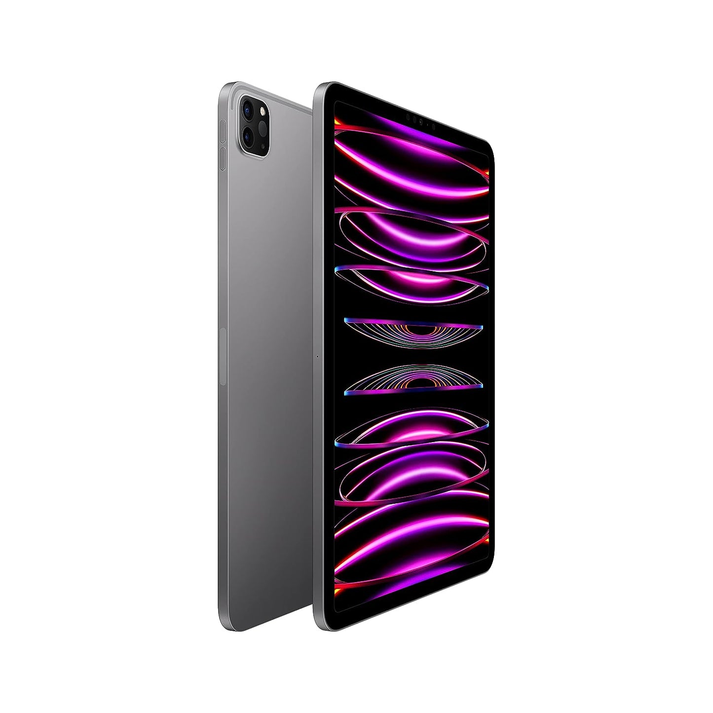 iPad Pro 11-inch (2nd generation)