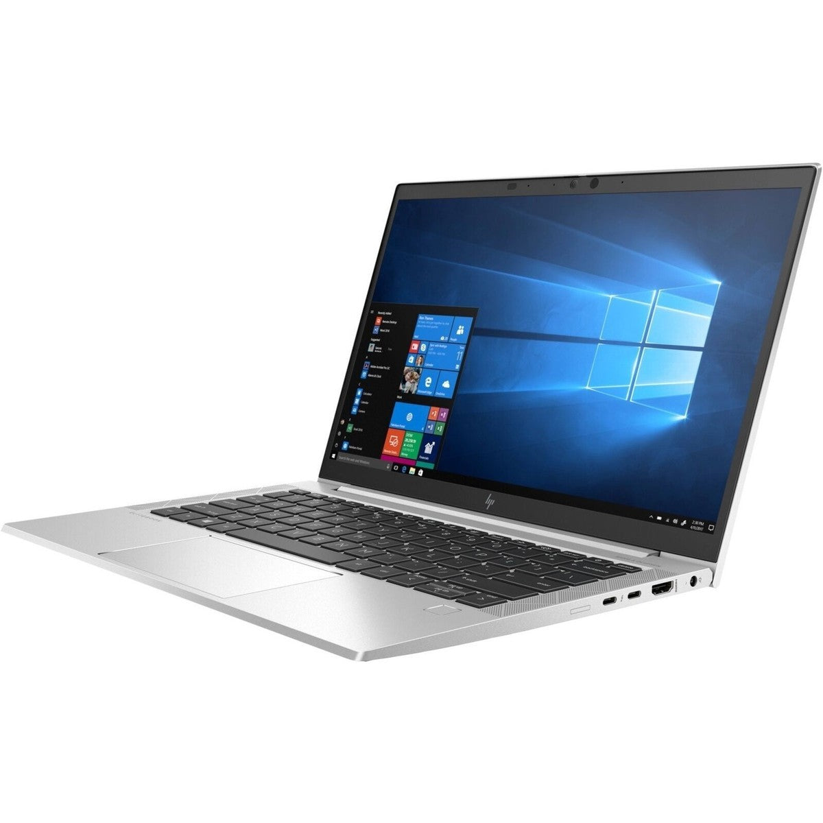 HP EliteBook 830 G7 - I7 10th GEN