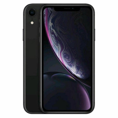 Apple iPhone Xr - product image