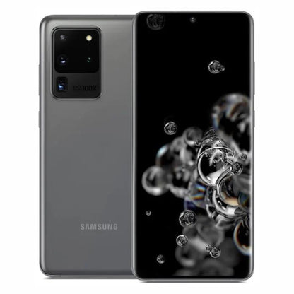 Samsung S20 Ultra 5G