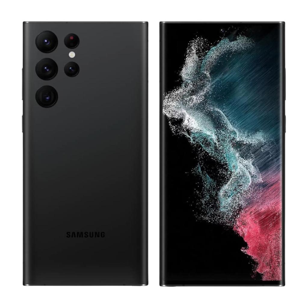 Samsung S22 Ultra