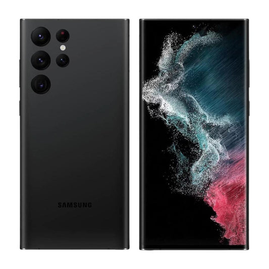 Samsung S22 Ultra