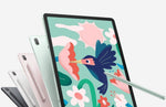 Galaxy Tab S7 (11-inch LCD) Cellular - product image