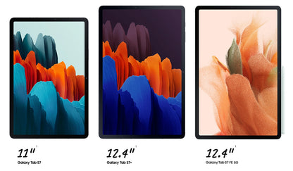 Galaxy Tab S7 (11-inch LCD)
