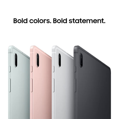 Galaxy Tab S7+ (12.4-inch Super AMOLED)