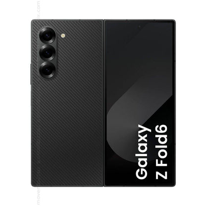 Samsung Galaxy Z Fold 6 - 5G