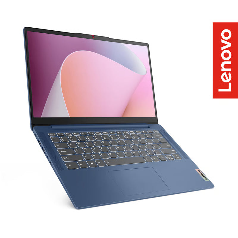 Lenovo IdeaPad Slim 3 - AMD Ryzen 5 8540