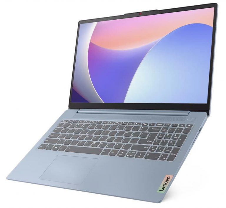 Lenovo IdeaPad Slim 3 - AMD Ryzen 3