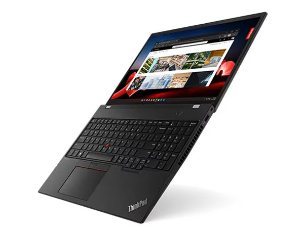 Lenovo ThinkPad T16 Gen 2 - i5 12th Gen