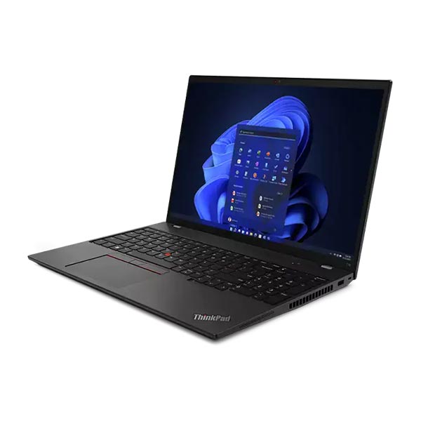 Lenovo ThinkPad T16 Gen 2 - i5 12th Gen