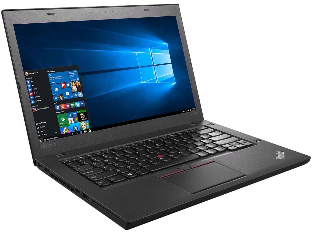 Lenovo ThinkPad T440 - i5 4th Gen