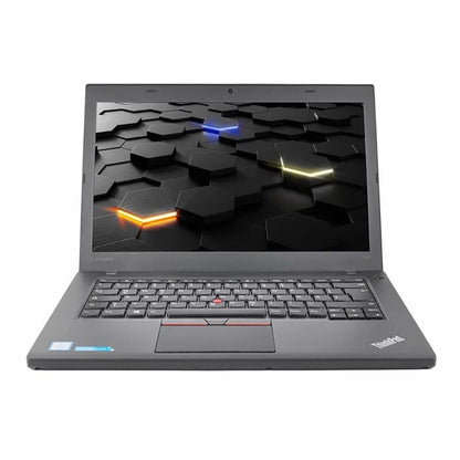 Lenovo ThinkPad T440 - i5 4th Gen