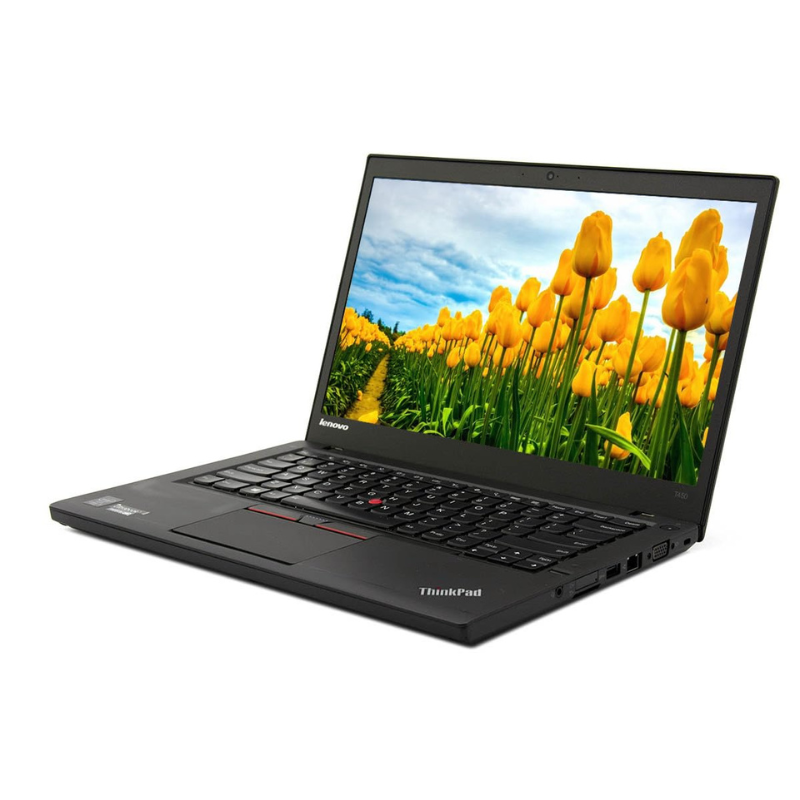 Lenovo ThinkPad T450 - i5 5th Gen