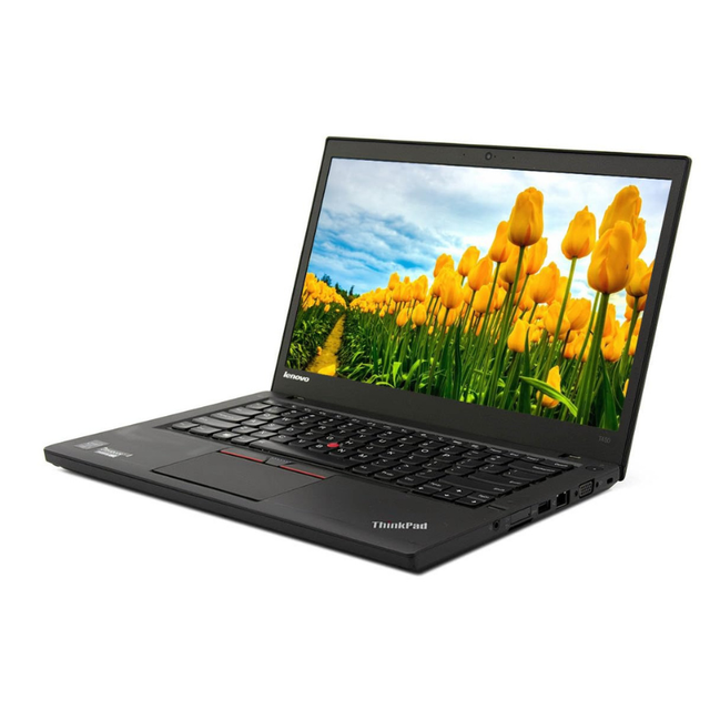 Lenovo ThinkPad T450 - i5 5th Gen - product image