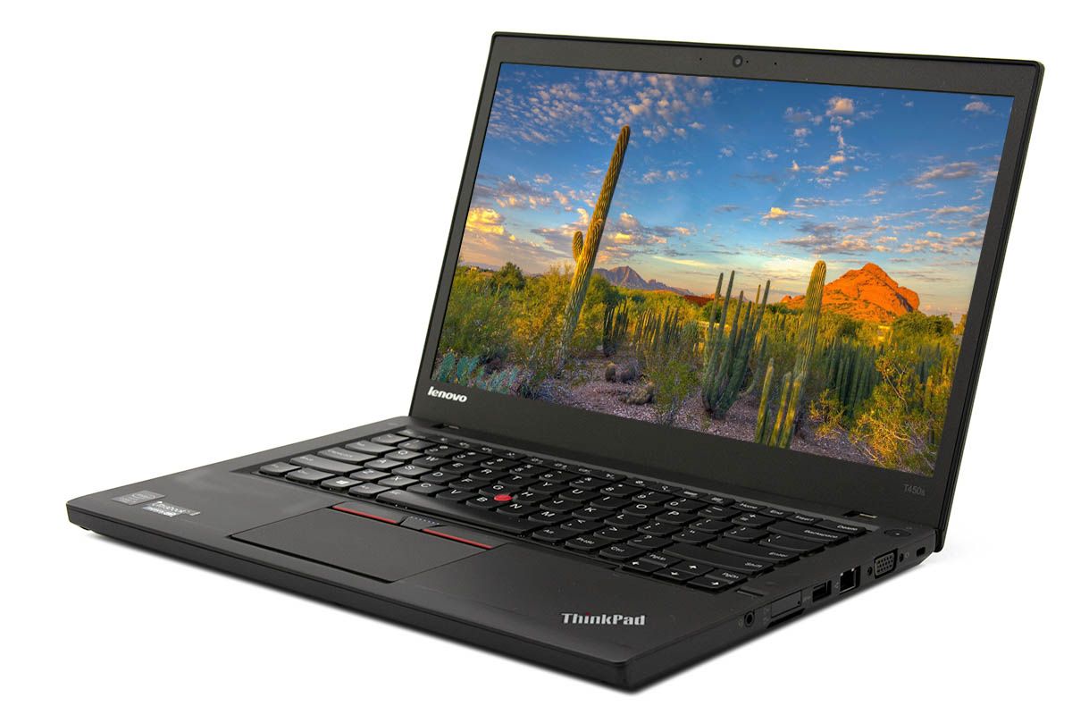 Lenovo ThinkPad T450s- i5 6th Gen