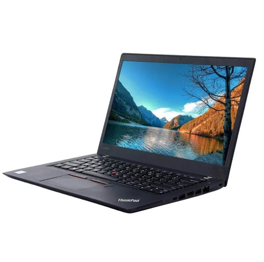 Lenovo ThinkPad T470 - i5 6th Gen