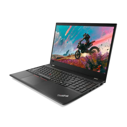 Lenovo ThinkPad T580 - i5 8th Gen
