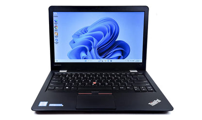 Lenovo ThinkPad 13 - i5 7th Gen