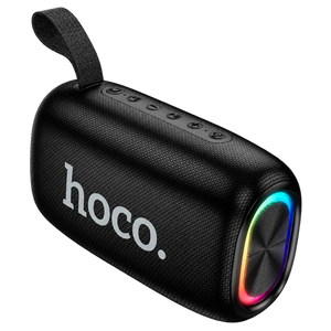 Portable Bluetooth speaker