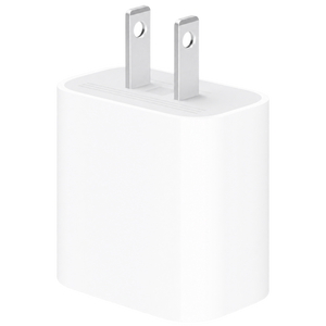 USB-C power adapter