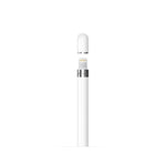Apple Pencil 1st generation, Lightning connector and removable cap detail