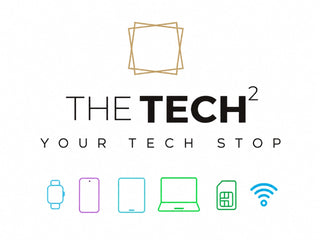 The Tech Square