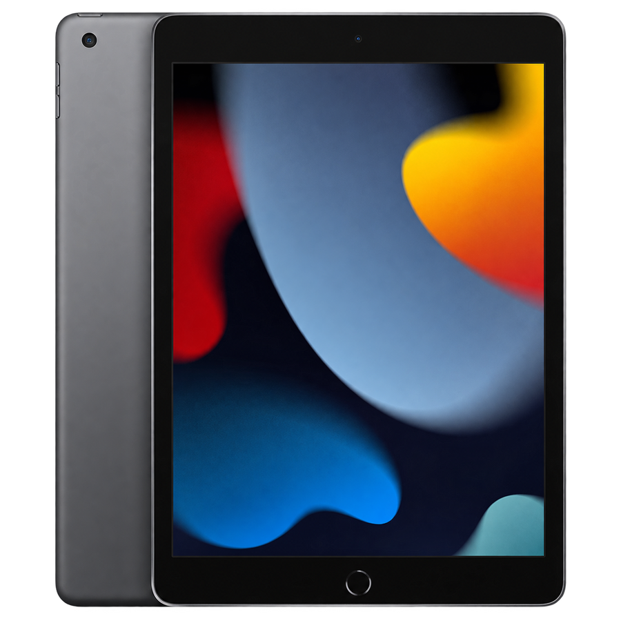 iPad 2021 (9th Gen, 10.2"Wifi)