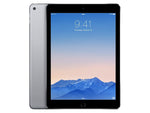 Apple iPad Air 2 A1567 Wi-Fi + Cellular in Space Gray — product reference