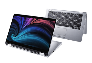 laptops product on transparent background