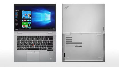 Lenovo ThinkPad Yoga X1 2nd Gen i5 7th Gen – Versatile 2-in-1