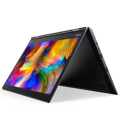 Lenovo ThinkPad Yoga X1 2nd Gen i5 7th Gen – Versatile 2-in-1