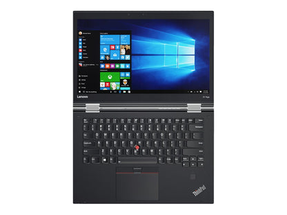 Lenovo ThinkPad Yoga X1 2nd Gen i5 7th Gen – Versatile 2-in-1