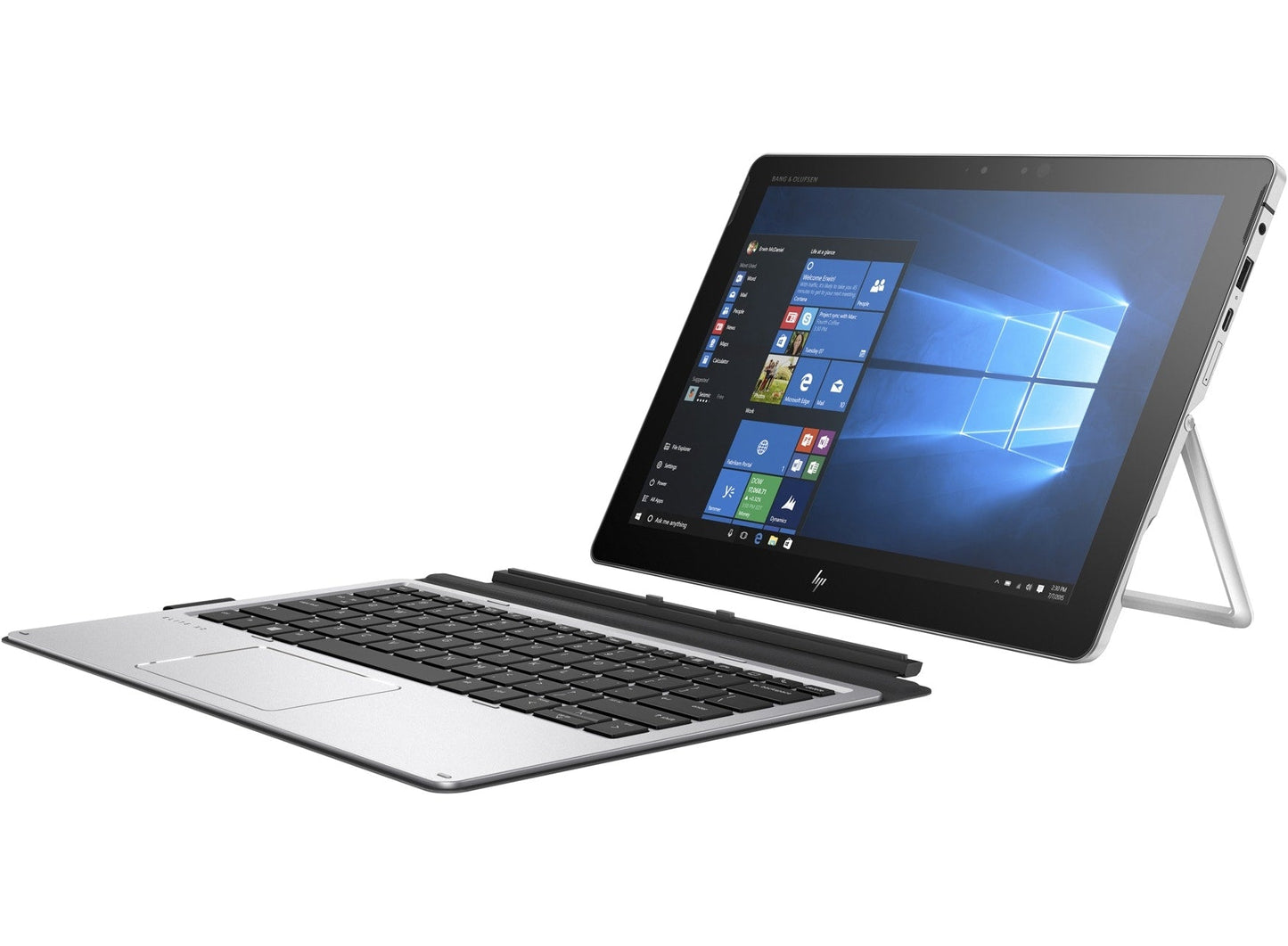 HP Elite X2 i7
