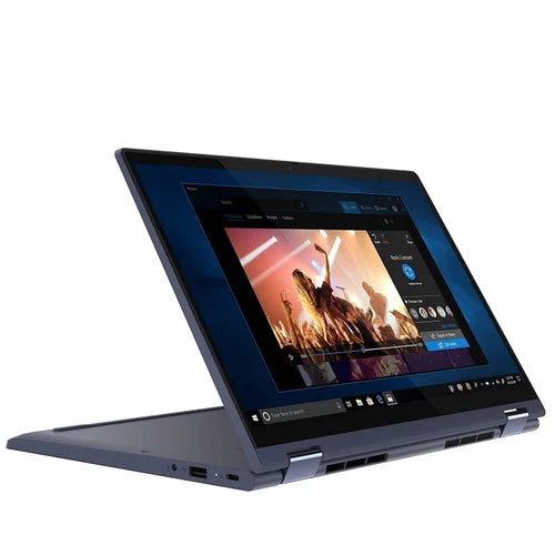Lenovo Yoga 6 - AMD 5